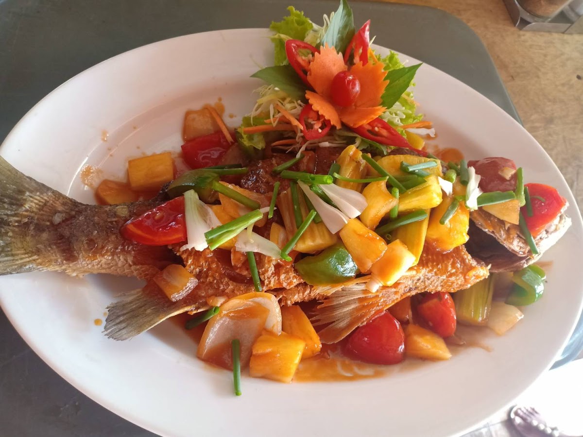 Slide Background Image